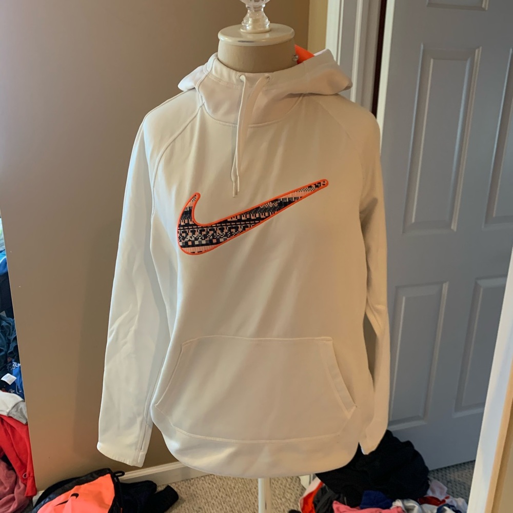 Nike Sweatshirt